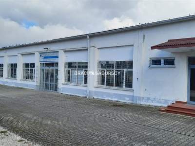         Local Comercial para Alquilar, Charsznica, Miechowska | 10329 mkw