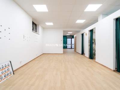         Commercial for Rent , Kraków, Mjr. Łupaszki | 148 mkw