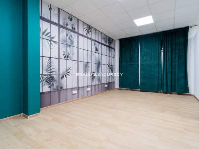         Commercial for Rent , Kraków, Mjr. Łupaszki | 148 mkw