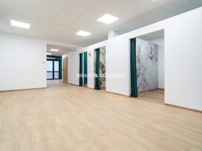         Commercial for Rent , Kraków, Mjr. Łupaszki | 148 mkw