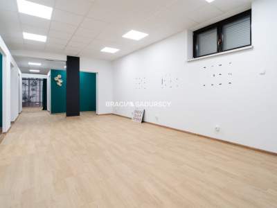         Commercial for Rent , Kraków, Mjr. Łupaszki | 148 mkw