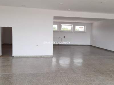         Commercial for Rent , Książ Wielki, Warszawska | 716 mkw