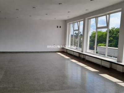         Commercial for Rent , Książ Wielki, Warszawska | 716 mkw