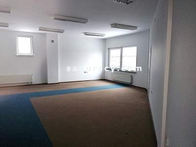                                     Commercial for Rent   Góra Kalwaria
                                     | 850 mkw