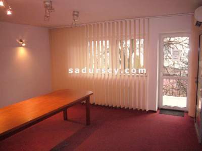                                     Commercial for Rent   Warszawa
                                     | 360 mkw