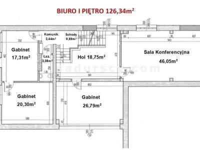                                     Gewerbeimmobilien zum Mieten   Piaseczno
                                     | 222 mkw