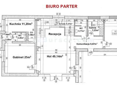                                     Gewerbeimmobilien zum Mieten   Piaseczno
                                     | 222 mkw