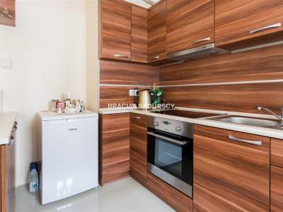         Квартиры для Продажа, Kraków, Cystersów | 43 mkw