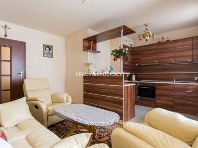         Квартиры для Продажа, Kraków, Cystersów | 43 mkw