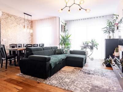         Flats for Sale, Kraków, Prandoty | 98 mkw