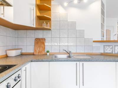         Flats for Sale, Kraków, Tuchowska | 55 mkw