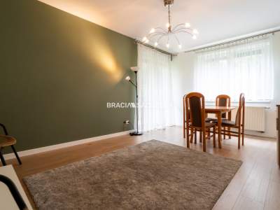         Flats for Sale, Kraków, Borkowska | 65 mkw