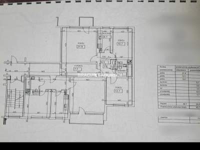         Apartamentos para Alquilar, Kraków, Bojki | 69 mkw