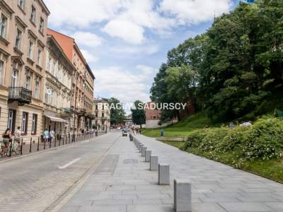         Apartamentos para Alquilar, Kraków, Podzamcze | 90 mkw