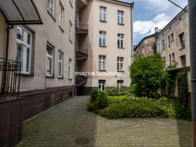         Apartamentos para Alquilar, Kraków, Podzamcze | 90 mkw