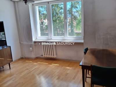         Wohnungen zum Kaufen, Kraków, Lotnicza | 36 mkw