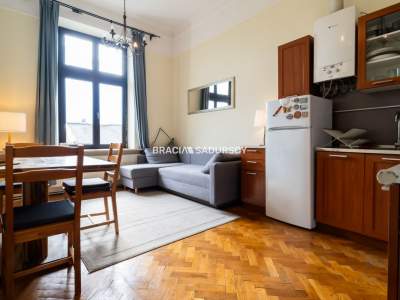         Apartamentos para Alquilar, Kraków, Karmelicka | 48 mkw