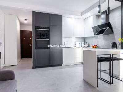         Apartamentos para Alquilar, Kraków, Jana Kantego Federowicza | 36 mkw