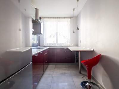         Flats for Sale, Kraków, Gen. L. Okulickiego | 45 mkw