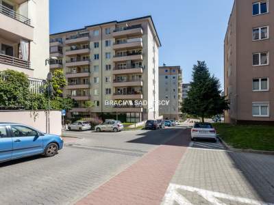         Flats for Sale, Kraków, Gen. L. Okulickiego | 45 mkw