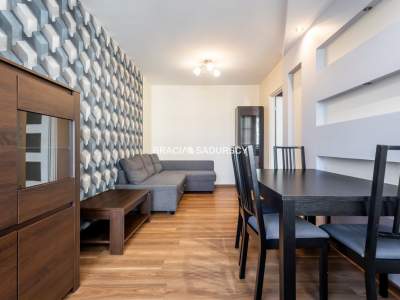         Flats for Sale, Kraków, Gen. L. Okulickiego | 45 mkw