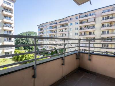         Flats for Sale, Kraków, Gen. L. Okulickiego | 45 mkw