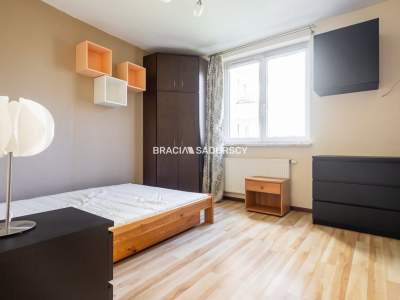         Flats for Sale, Kraków, Gen. L. Okulickiego | 45 mkw