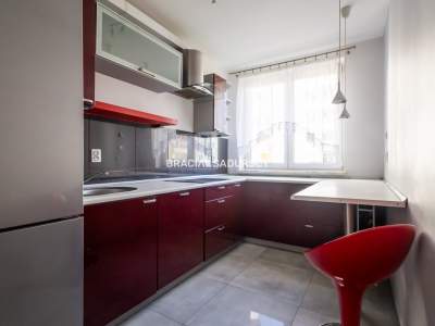         Flats for Sale, Kraków, Gen. L. Okulickiego | 45 mkw