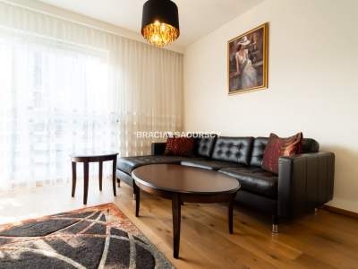         Apartamentos para Alquilar, Kraków, Siewna | 48 mkw