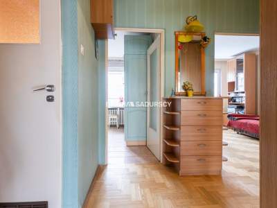         Квартиры для Продажа, Kraków, Siewna | 52 mkw