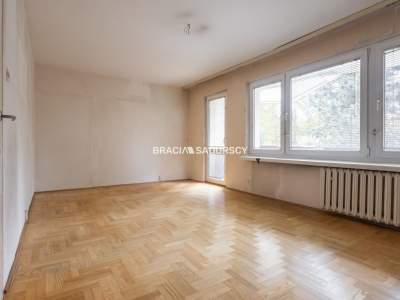         Flats for Sale, Kraków, Siewna | 52 mkw