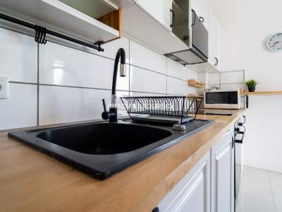         Apartamentos para Alquilar, Kraków, Dożynkowa | 50 mkw