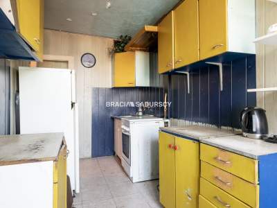         Apartamentos para Alquilar, Kraków, Spółdzielców | 44 mkw