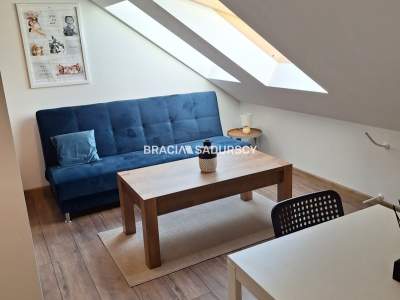         Apartamentos para Alquilar, Kraków, Bieżanowska | 18 mkw