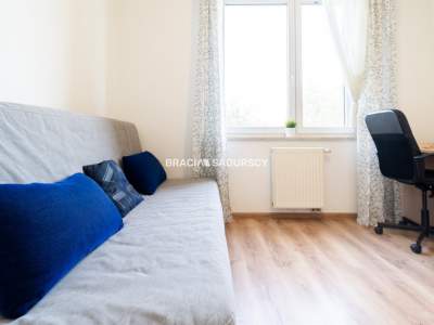         Flats for Sale, Kraków, Borkowska | 39 mkw