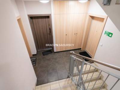         Flats for Sale, Kraków, Borkowska | 39 mkw