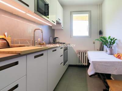         Apartamentos para Alquilar, Kraków, Os. Przy Arce | 52 mkw