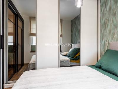         Apartamentos para Alquilar, Kraków, Banacha | 33 mkw