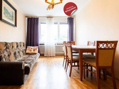         Квартиры для Продажа, Kraków, Radzikowskiego | 55 mkw