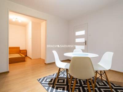         Flats for Sale, Kraków, Beskidzka | 55 mkw