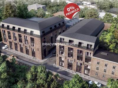         Flats for Sale, Kraków, Wita Stwosza | 18 mkw