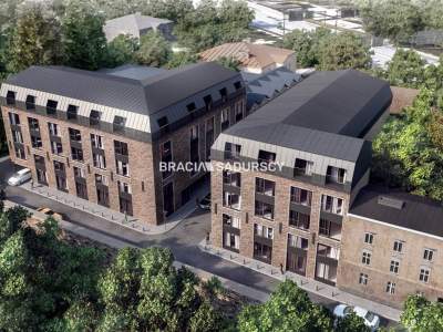         Flats for Sale, Kraków, Wita Stwosza | 17 mkw