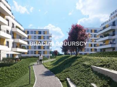         Apartamentos para Alquilar, Kraków, 29 Listopada - Okolice | 47 mkw