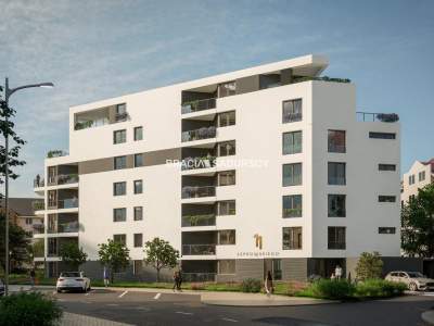         Apartamentos para Alquilar, Kraków, Józefa Łepkowskiego | 41 mkw