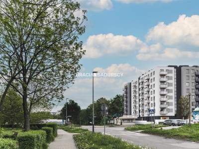         Flats for Sale, Kraków, Teligi | 69 mkw