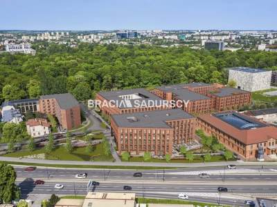         Квартиры для Продажа, Kraków, Wita Stwosza | 43 mkw