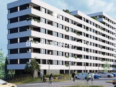         Flats for Sale, Kraków, Piasta Kołodzieja | 70 mkw