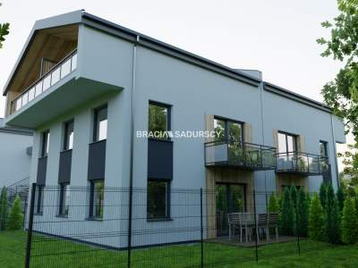         Wohnungen zum Kaufen, Jaworzno, Podwale | 116 mkw