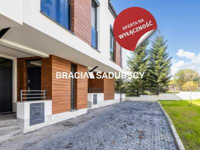         Wohnungen zum Kaufen, Kraków, Sadowa | 77 mkw