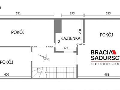         Квартиры для Продажа, Kraków, Sadowa | 77 mkw